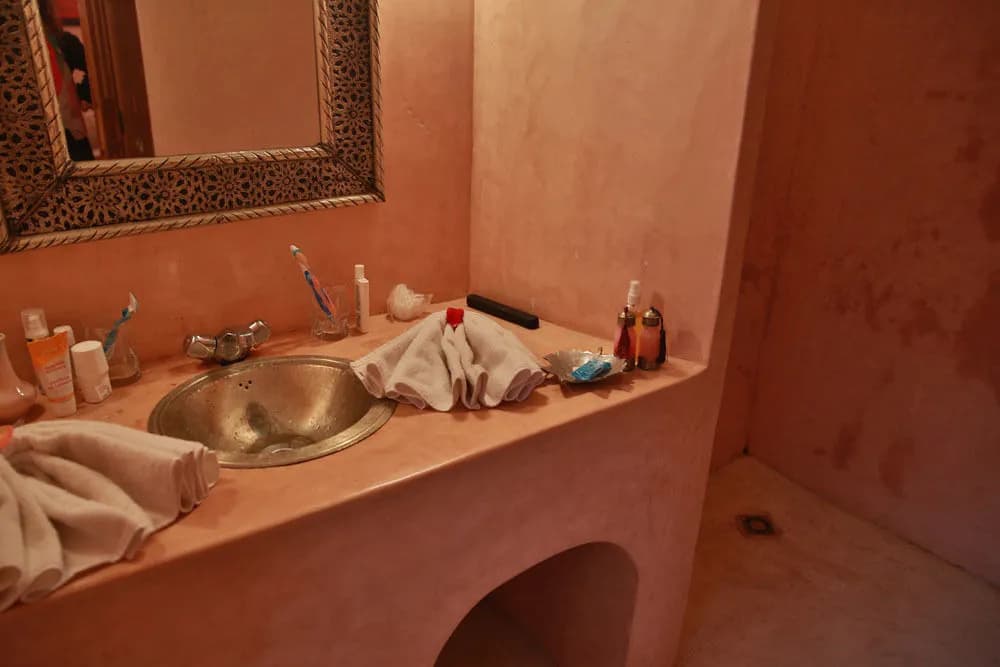 Riad Kalinka Lotus Marrakech - photo 8