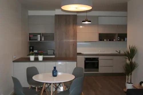 Karlín Apartment - photo 15