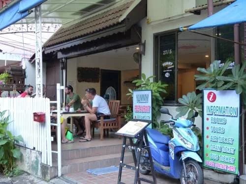 Kavil Guesthouse 2 - photo 19