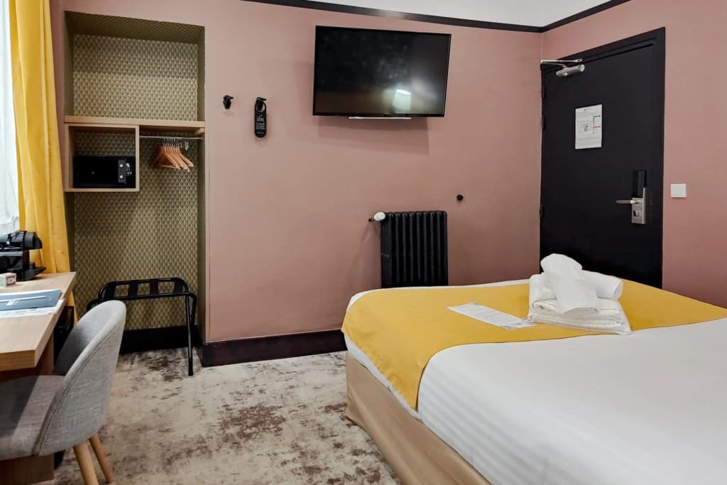 Hôtel de France, un hôtel AMMI - photo 42