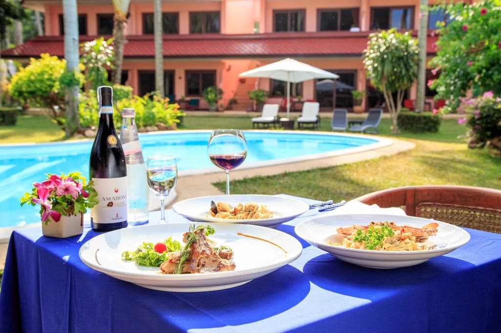 Marco Polo Resort&Restaurant - photo 17