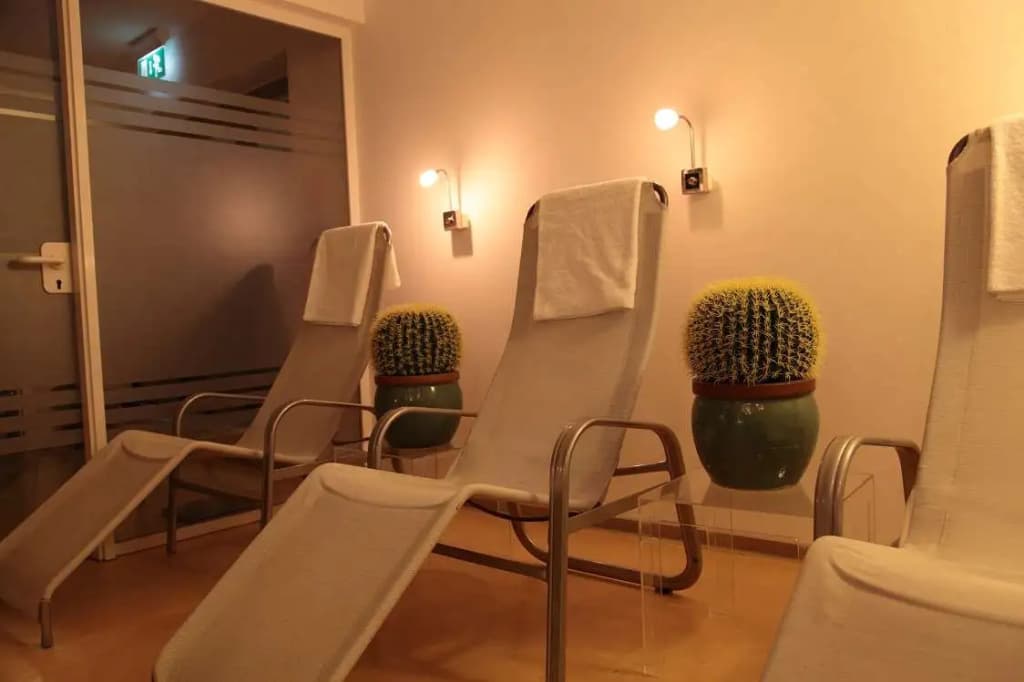 relexa hotel Stuttgarter Hof Berlin - photo 15