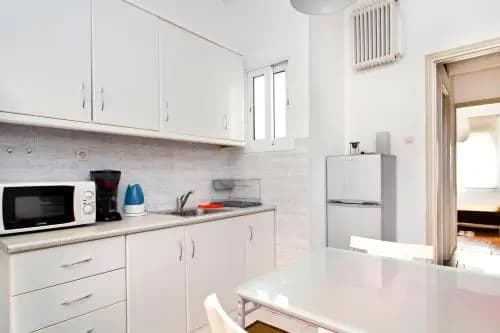 Kallimarmaro Apartment - photo 12