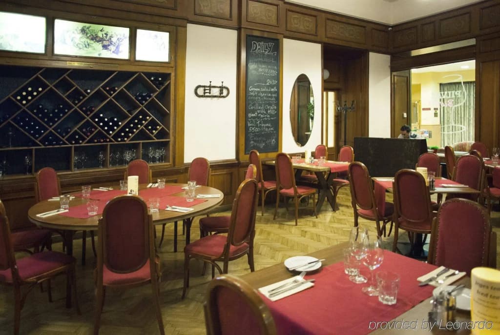 Pilvax Hotel Budapest - photo 20