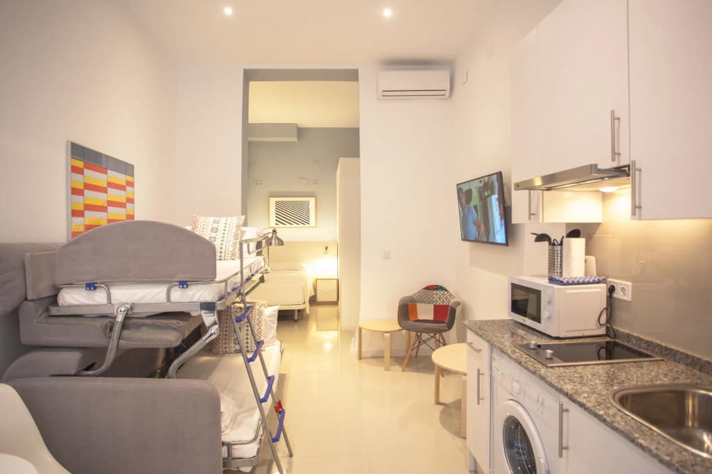 Apartment in Malasaña - photo 16