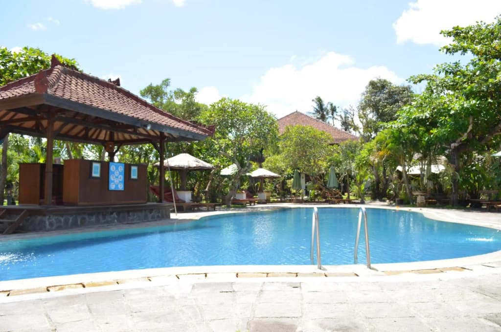 Gazebo Beach Hotel - photo 40