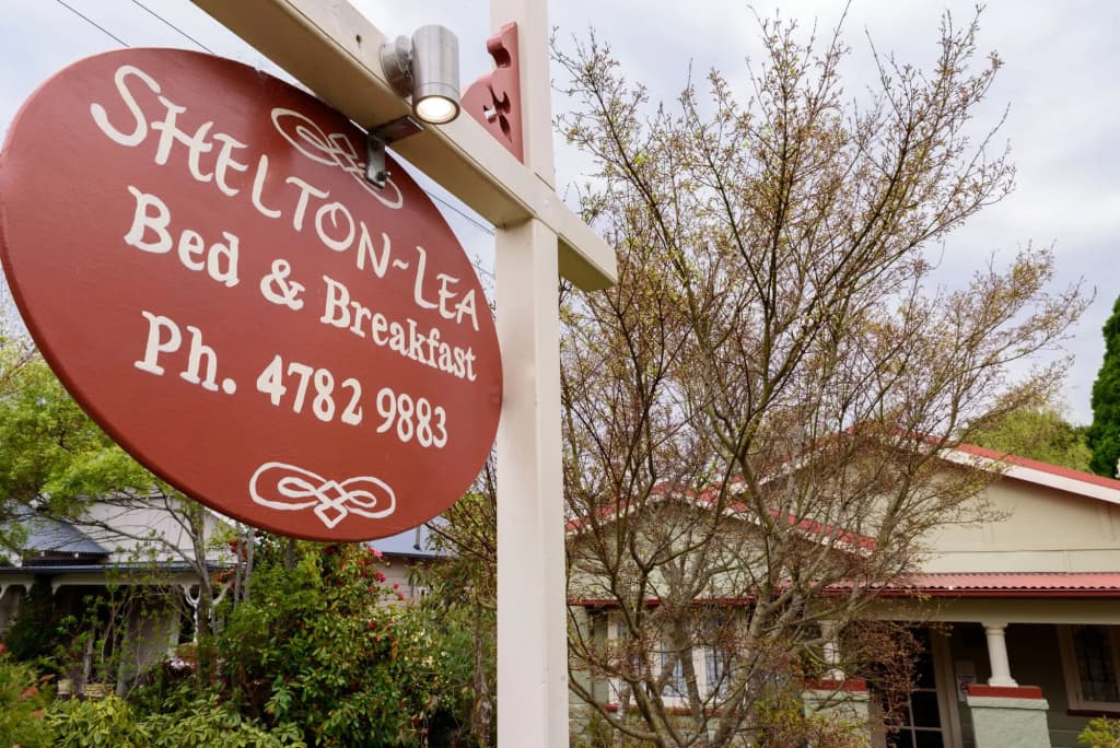 Shelton-Lea B&B - photo 1