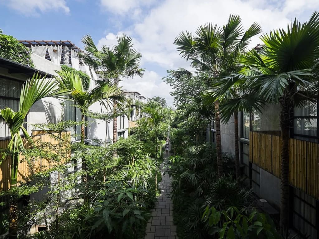 Bisma Eight Ubud - photo 26