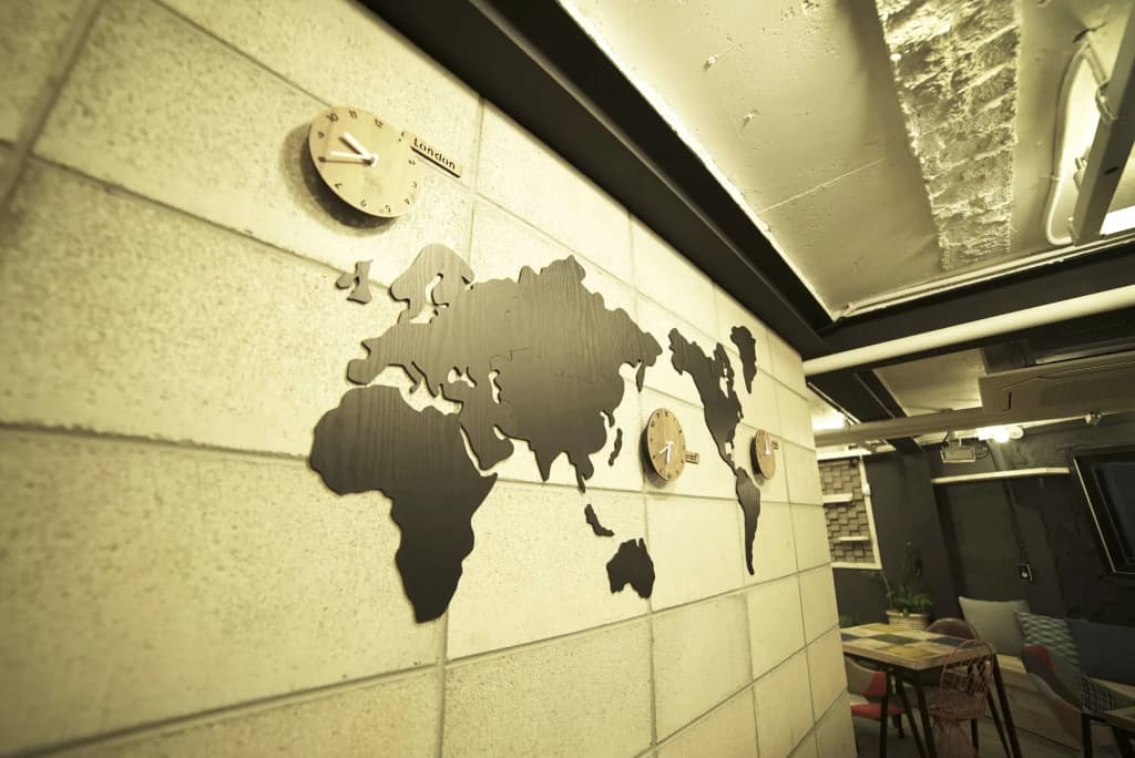 THAT House - Hostel - photo 12