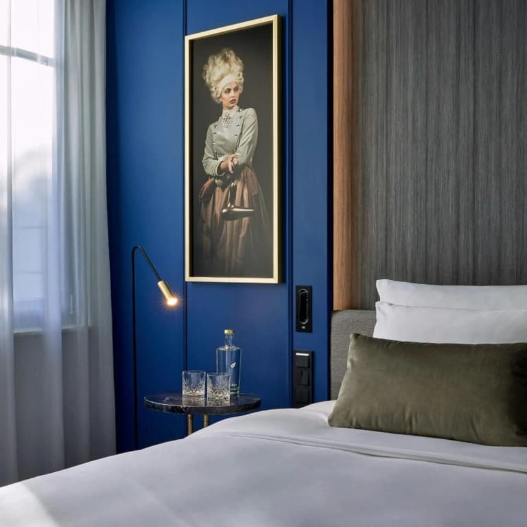 Hotel Luc, Autograph Collection - photo 41