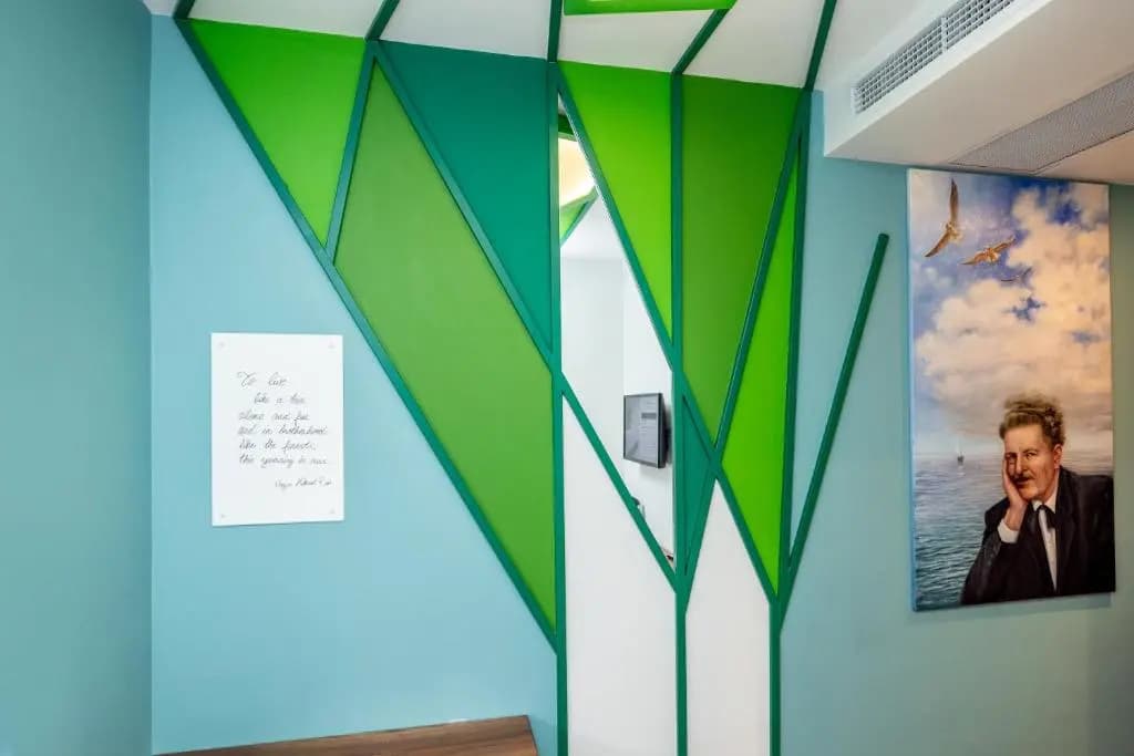 Limehouse Library Hotel - photo 50