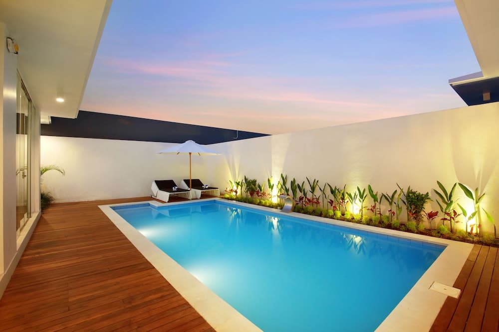 The Grand Daha A Luxury Resort and Spa - photo 16