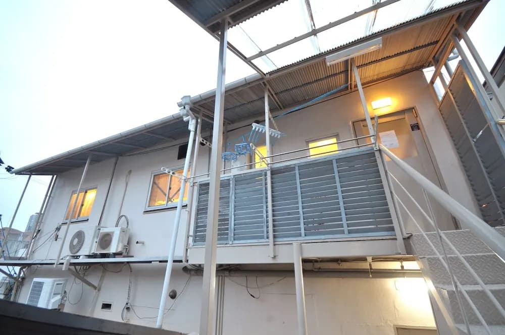Condominium House Ten-roku - photo 1