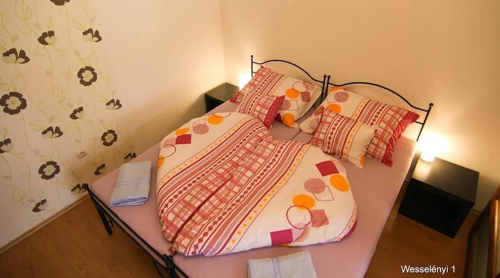 ONYX Apartman - photo 4