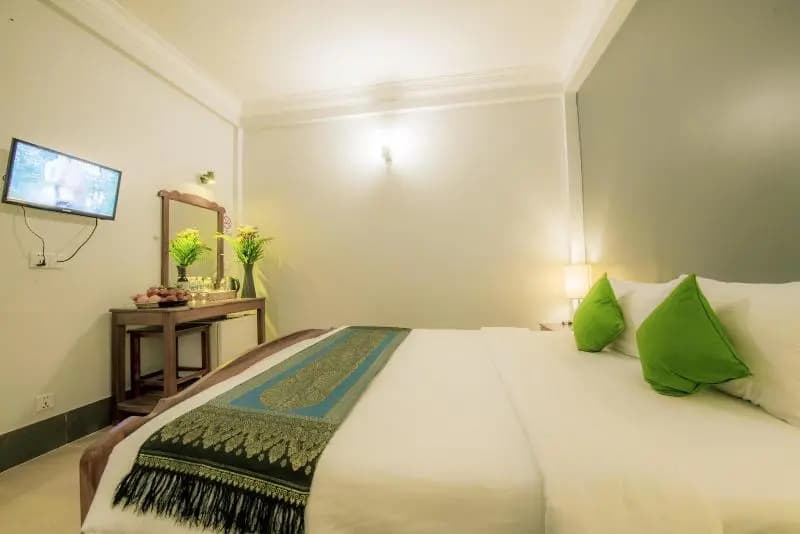 Summer Villa Resort - photo 4
