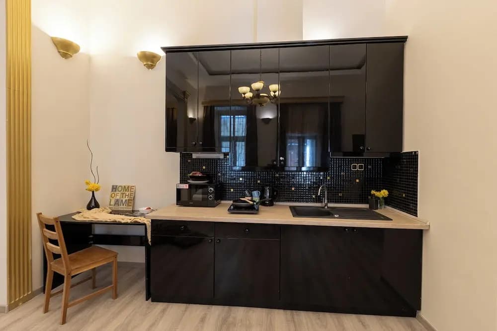 Friends Hostel and Apartments Budapest - photo 28