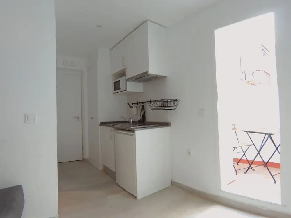 Estudio en Usera RUH7 - photo 13