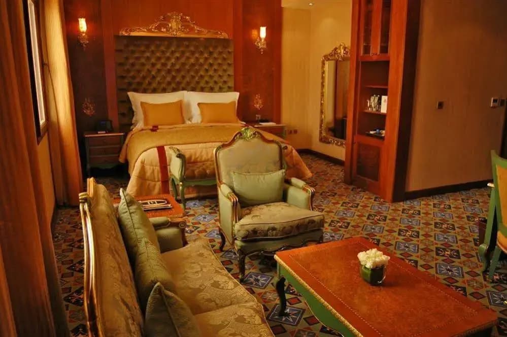 Mushereib Boutique Hotel - photo 3