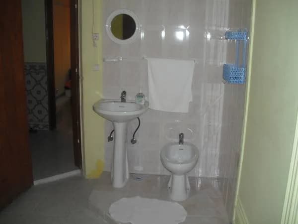Guest House Bela Flor - photo 9