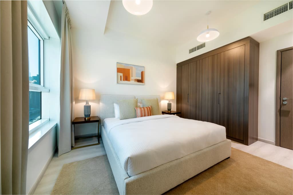 Maison Privee - Millennium Executive Tower - photo 2