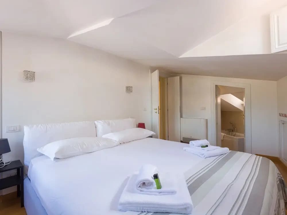 RSH Coronari Terrace Apartment - photo 3