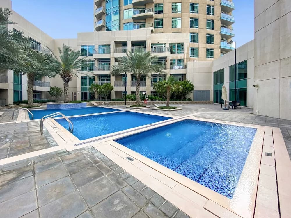 Silkhaus Burj Views, Downtown Dubai - photo 15