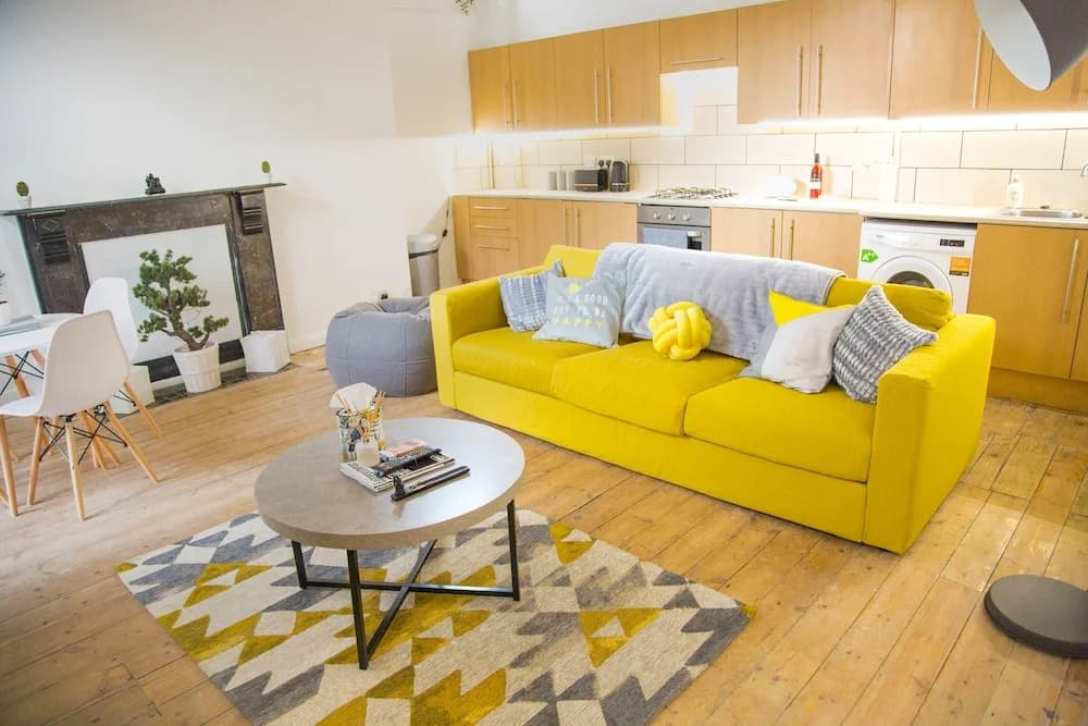 Spacious Two Bed in Hackney - photo 5