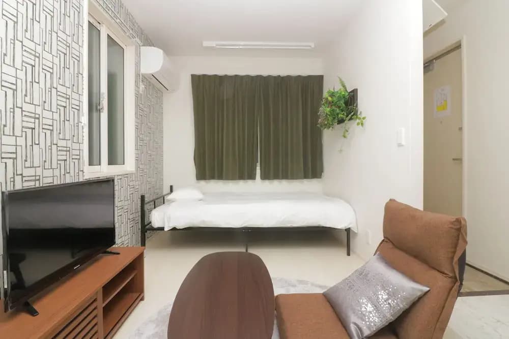 HG Cozy Hotel No.62 - photo 4