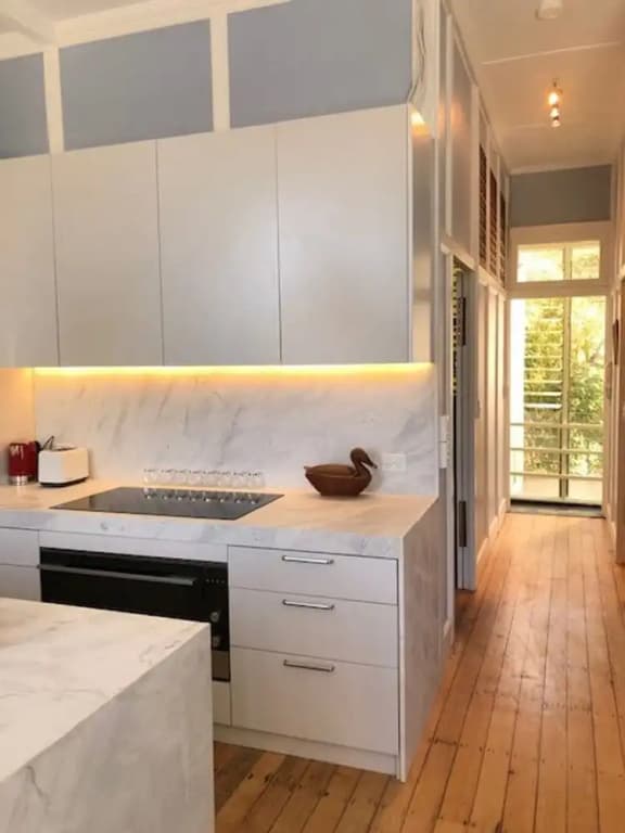 Duffotel Paddington Exec 2-bedroom Apartment - photo 18