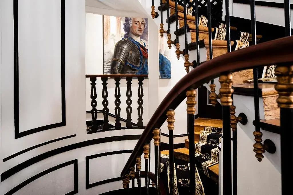 Hôtel & Spa de Latour Maubourg - photo 22