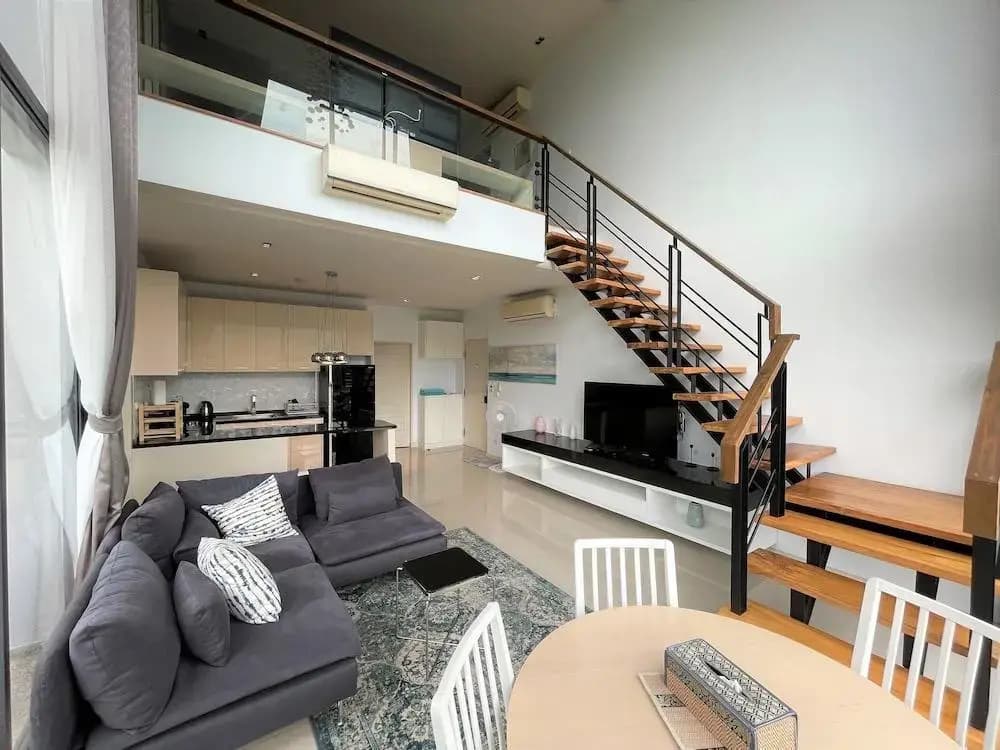 Deluxe apartment at Icon Park Condo - photo 4