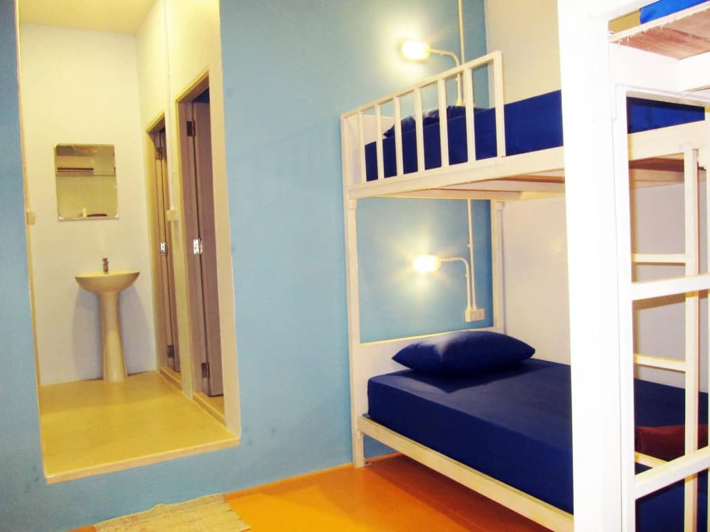 Treechart Hostel - photo 4
