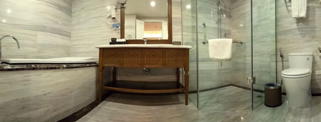 Hanoi Dalvostro Valentino Hotel & Spa - photo 19
