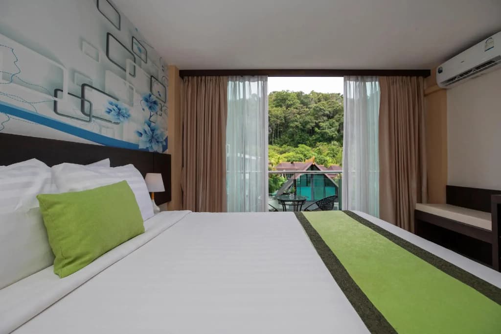 iCheck inn Sky Beach Ao Nang Krabi - photo 20