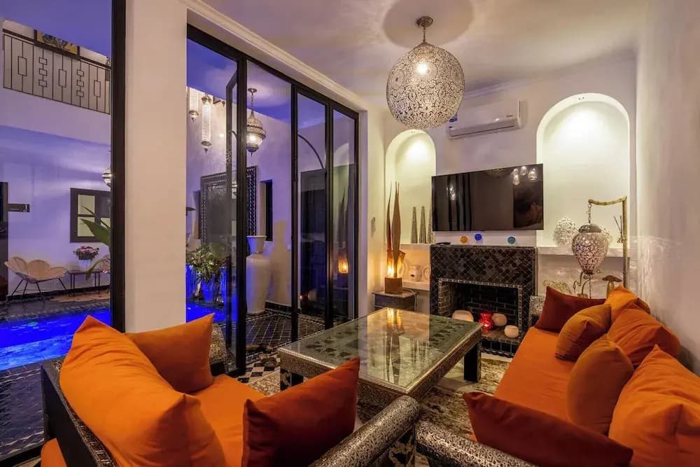 Riad Sahelia - photo 6