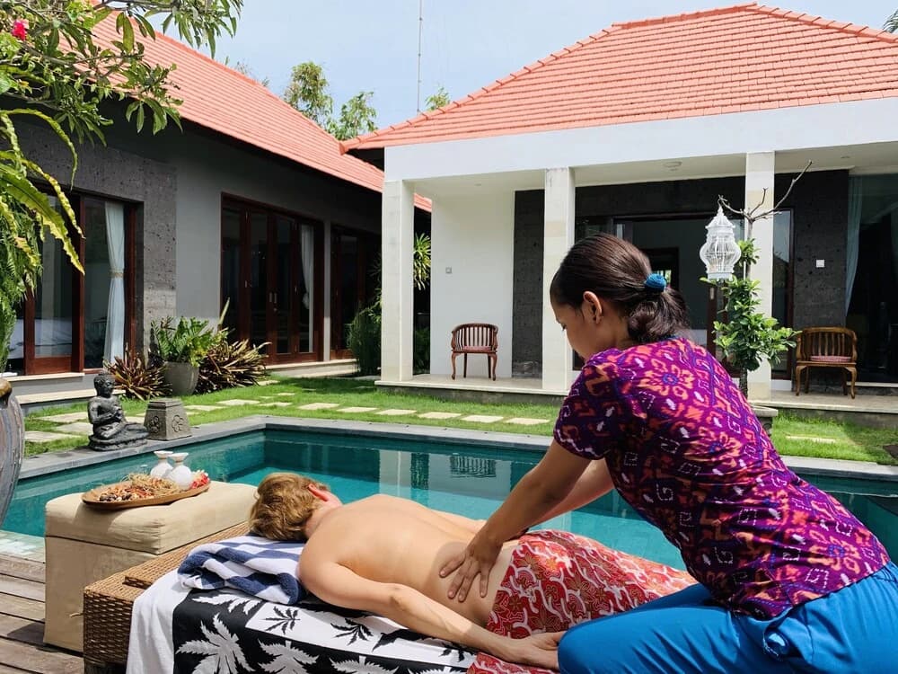 Casa Priya Canggu - photo 16