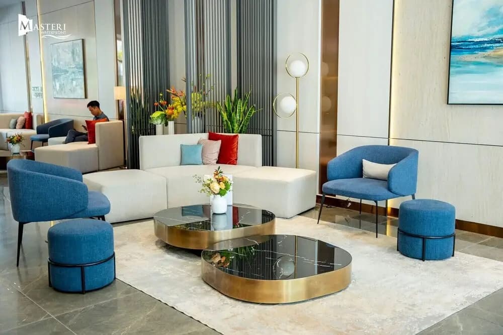 Sunny Residence - photo 8