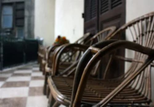 Hola Cairo Hostel - photo 8