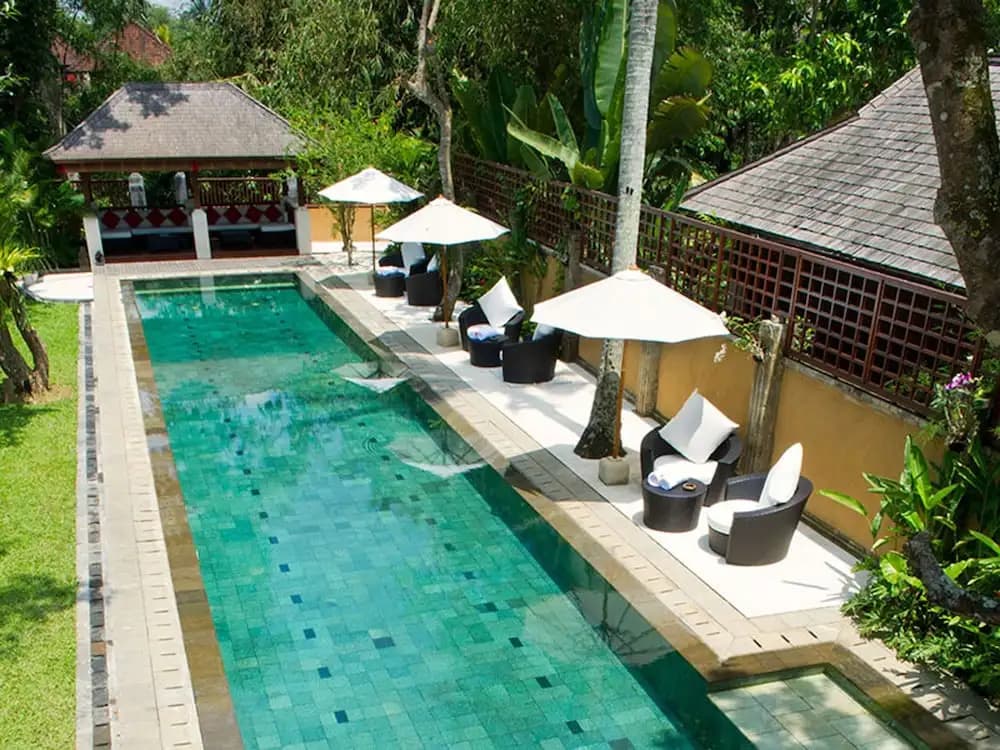 Villa San - photo 13