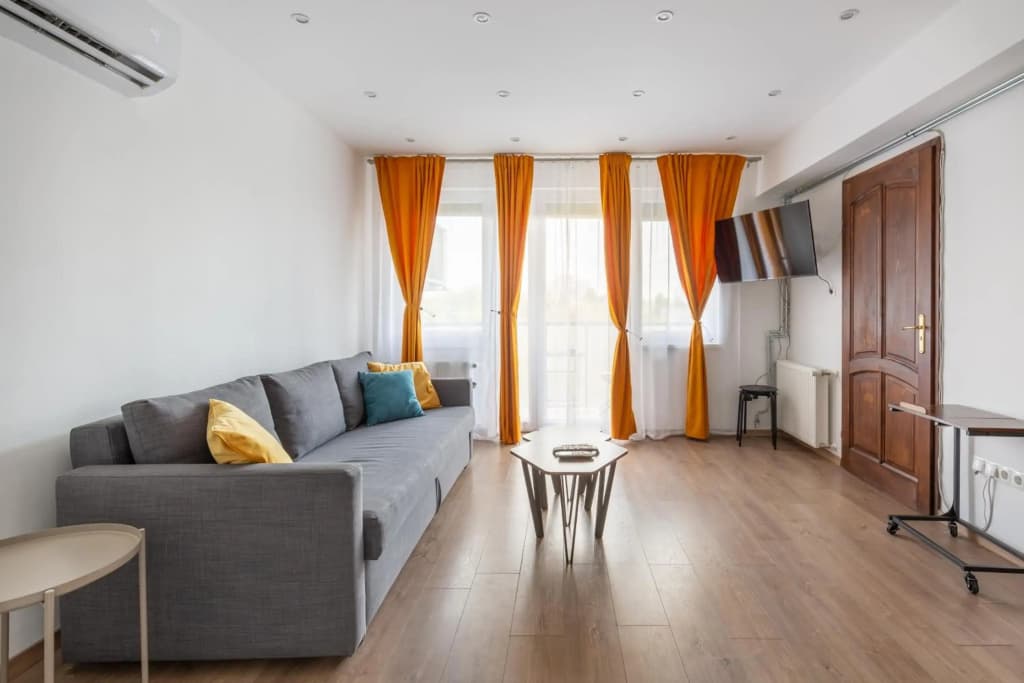Street'n Apartment - photo 31