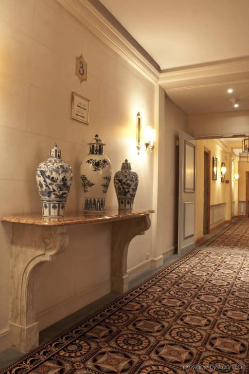 Victoria Palace Hotel Paris - photo 17