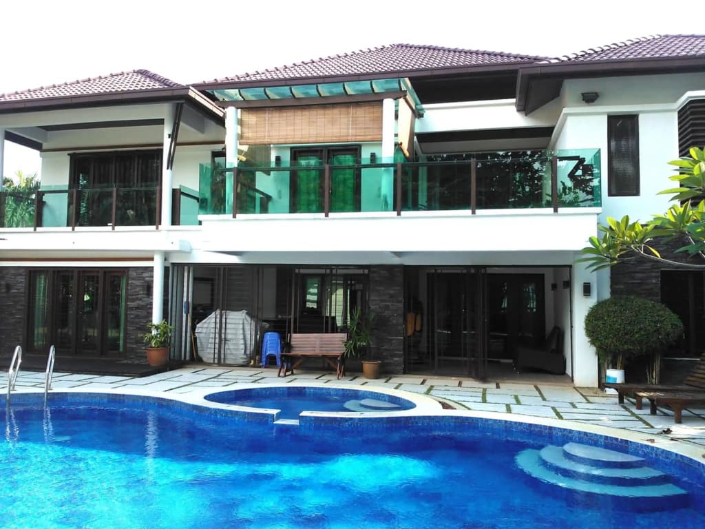 12Haven - Stunning Seaside Luxury Villa PortDickson - photo 11