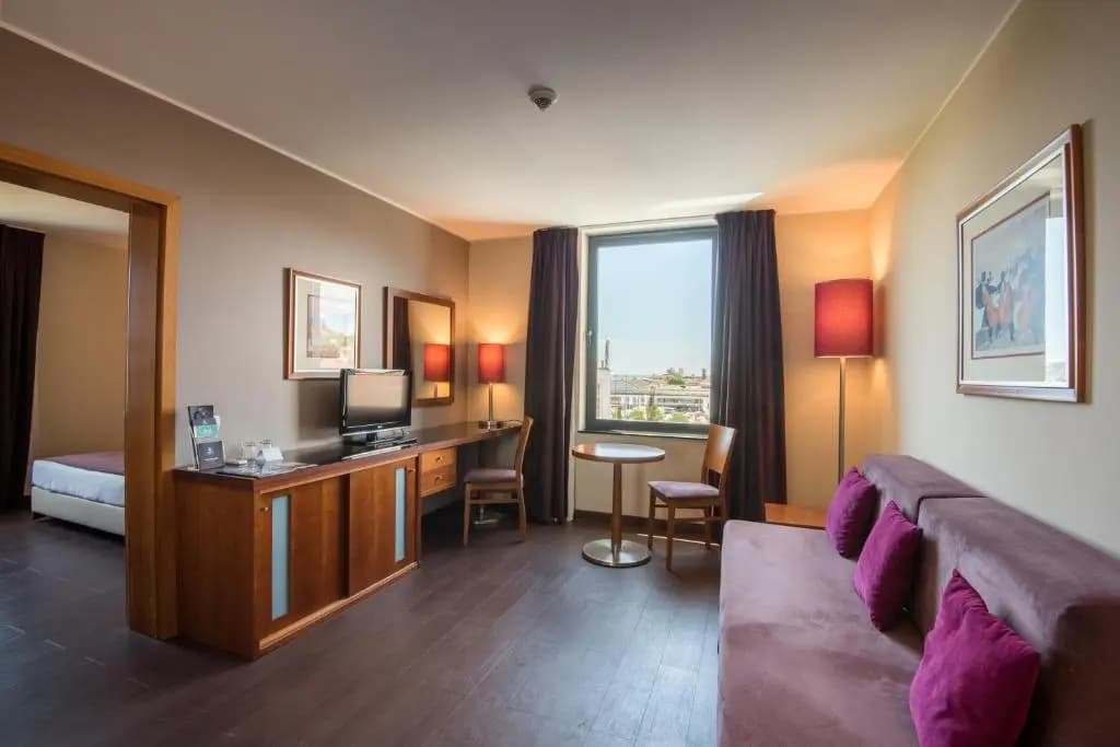 Vila Gale Opera Hotel - photo 16