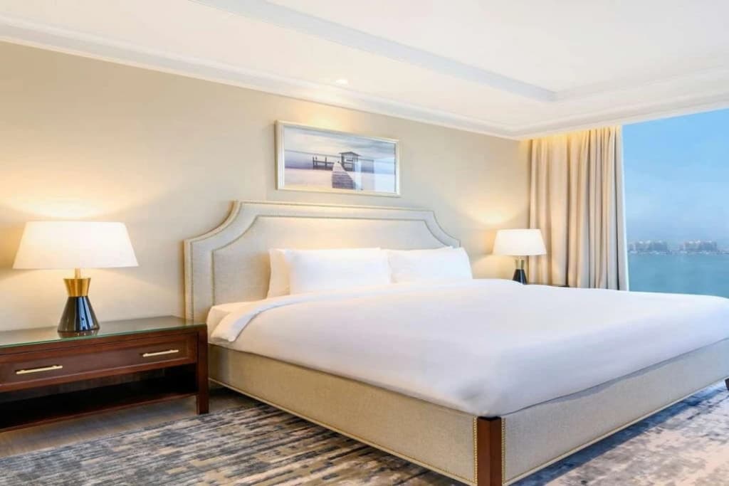 The Vyra Suites NH Collection Doha - photo 16