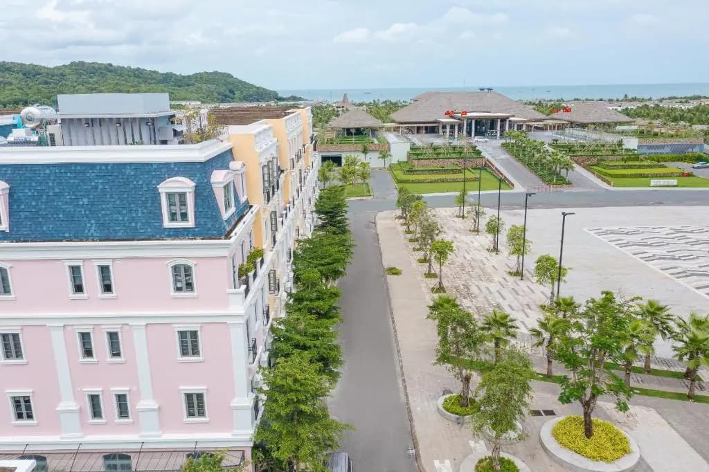 Maison D'Rose Phu Quoc Khem Beach - photo 21