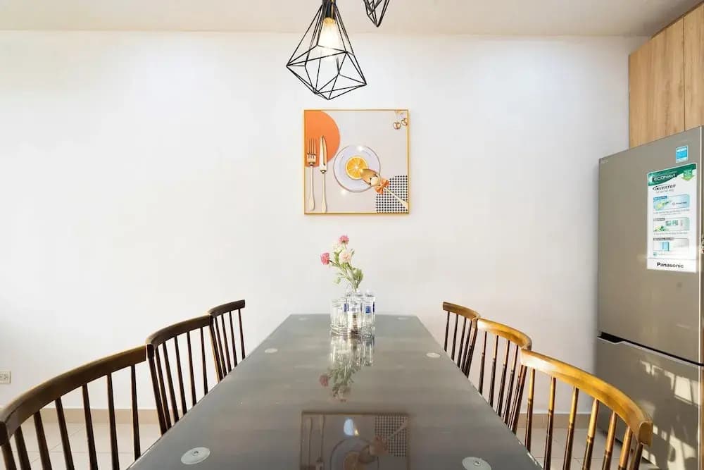 Gin House - Golden Mansion APT Phu Nhuan - photo 31