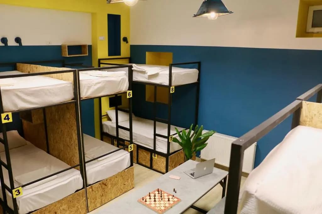 City Dorm - photo 3