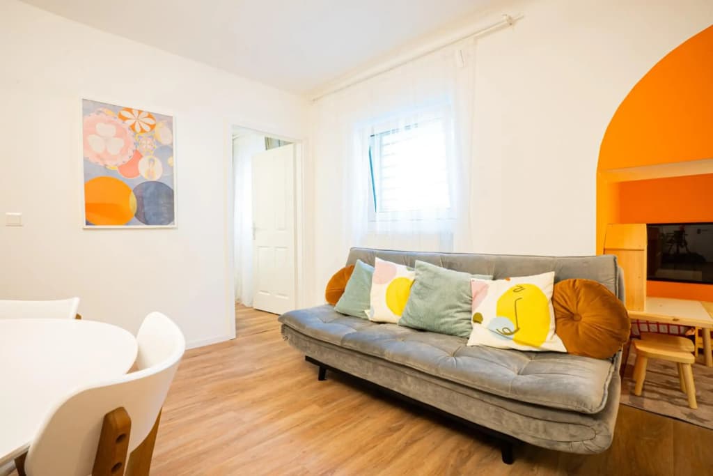 Beautiful boutique apartment - photo 6