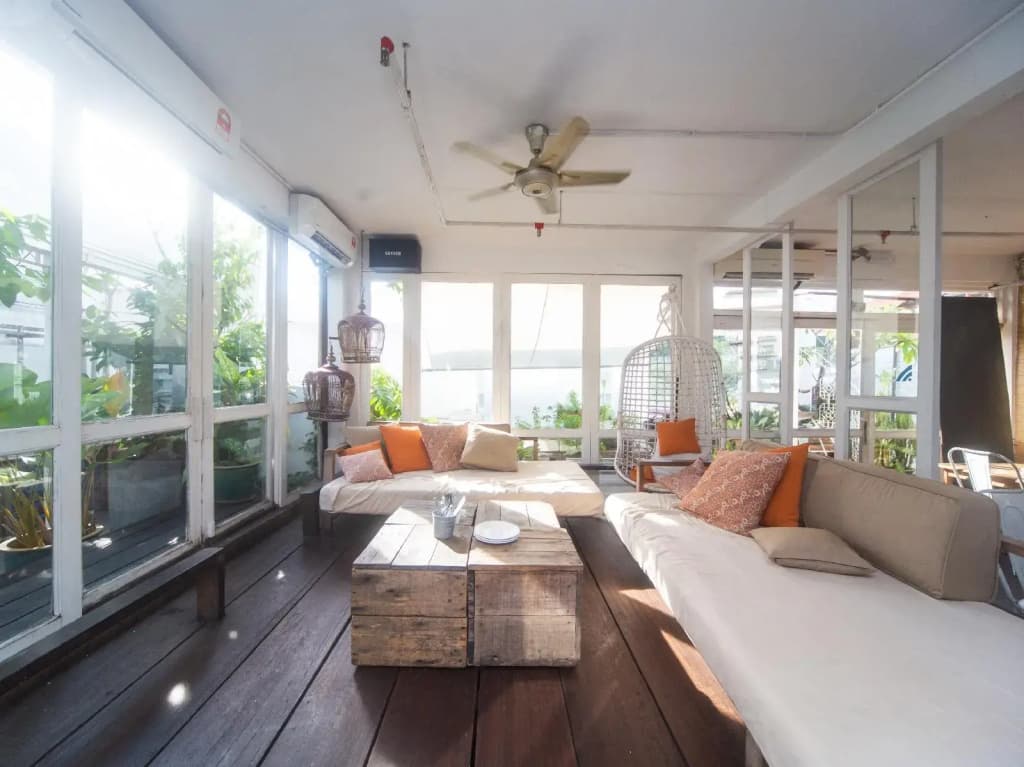 Nak Hotel - photo 14