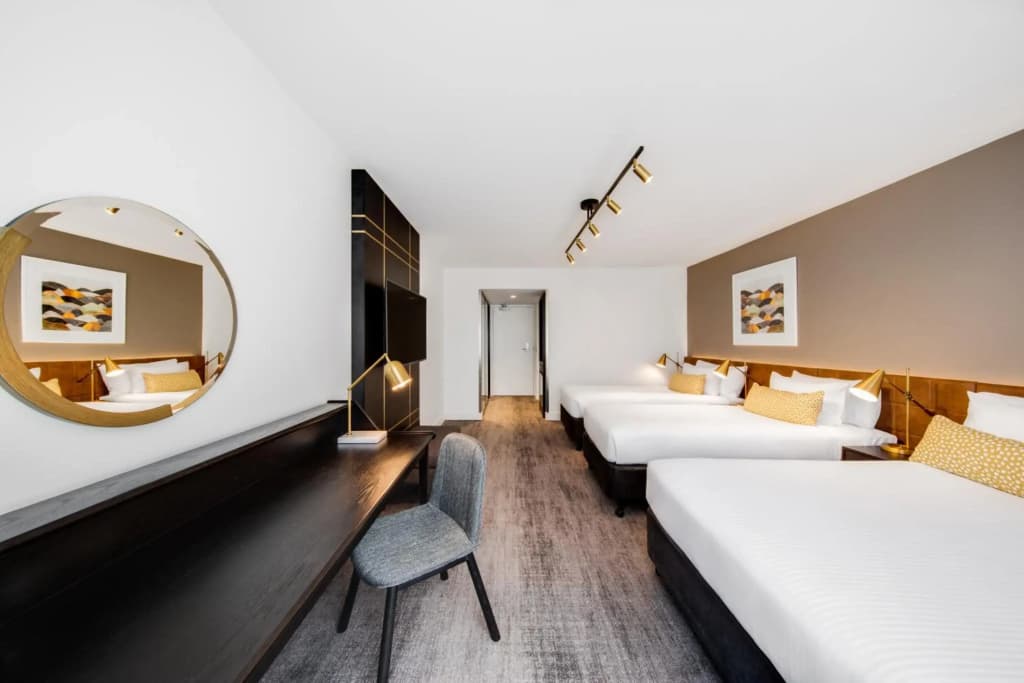 Vibe Hotel Sydney - photo 27